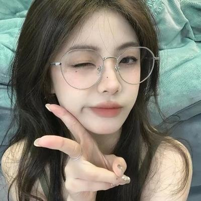 盛开的女人